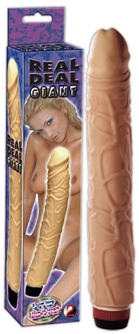 Real Deal Giant