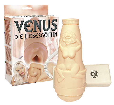 Masturbator "Venus"