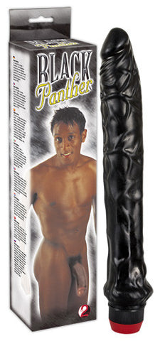 Black Panther