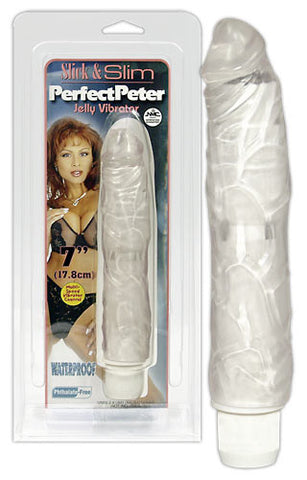 Perfect Peter