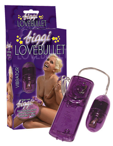 Biggi Love Toys
