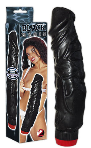 Black Magic