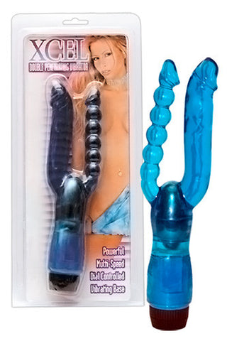 Excel Vibrator