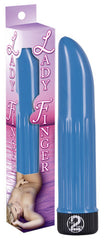 Ladyfinger