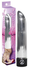 Ladyfinger