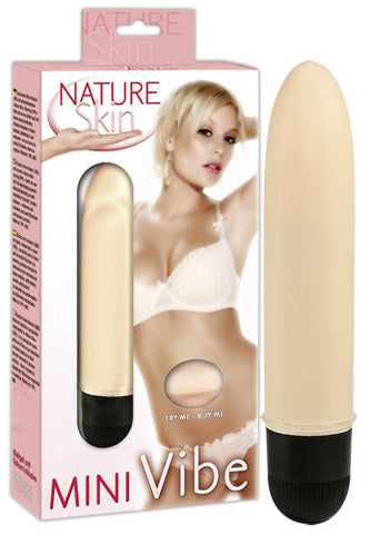 Nature Skin mini vibe