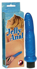 Jelly Anal