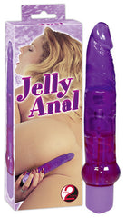 Jelly Anal