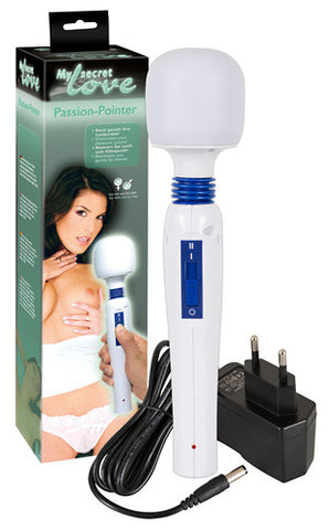 Massage Wand Passion Pointer