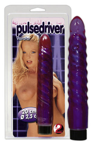 Pulsedriver