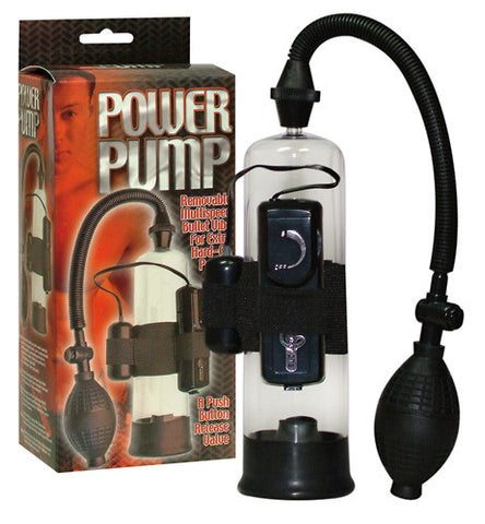 Power Pump