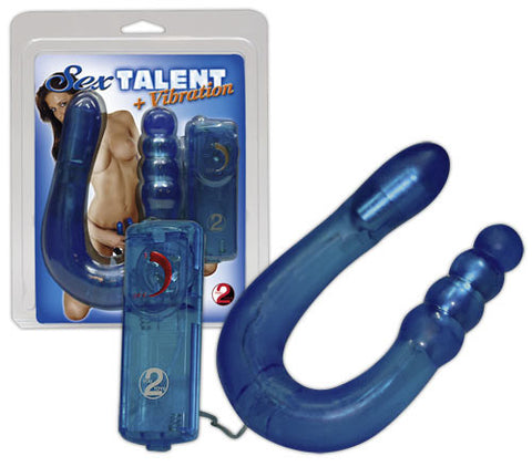 Sex Talent Vibrator