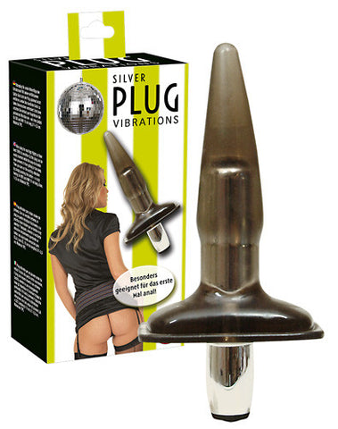 Silver Plug Vibrations