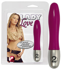 Lady Love