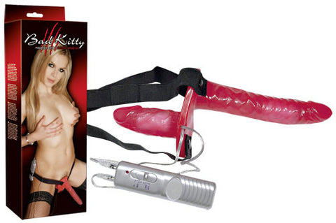Double Strap-on