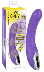 Smile Gipsy Vibe