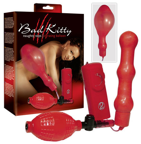 Bad Kitty Unisex Zeppelin