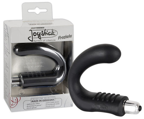 Booster Prostate Vibrator