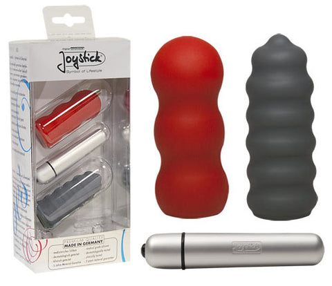 Joystick micro-set Gyro