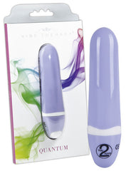Vibe Therapy Quantum