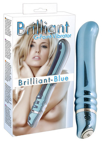 Brilliant G-Point Vibrator