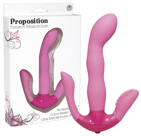 Proposition Pink