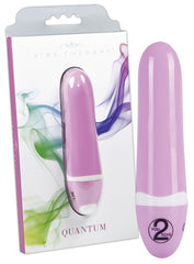 Vibe Therapy Quantum