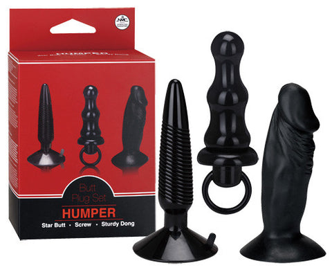 Humper Kit Set