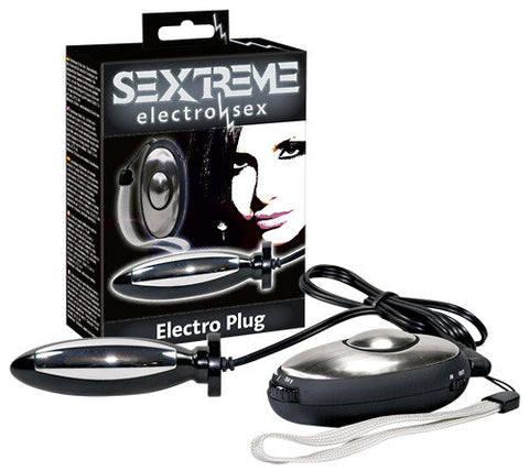 Sextreme E-Plug