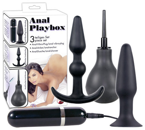 Anal Kit