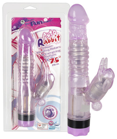 Auto Rabbit