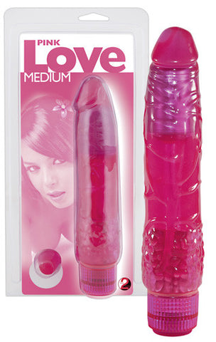 Pink Love Medium