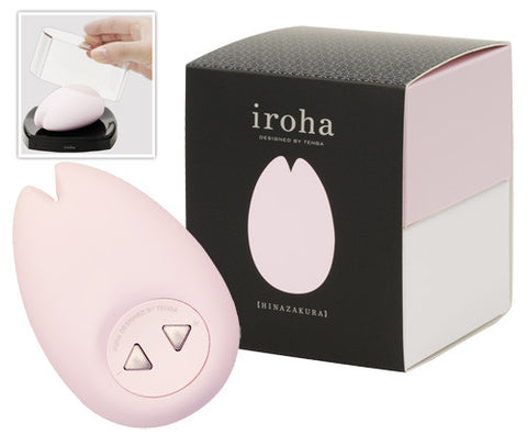 Iroha Sakura