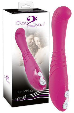 Harmonia II