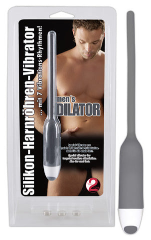 Silicone Dilator