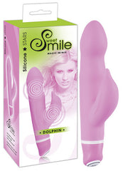 Sweet Smile Dolphin