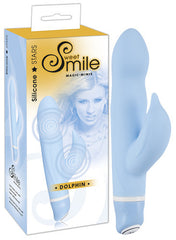 Sweet Smile Dolphin
