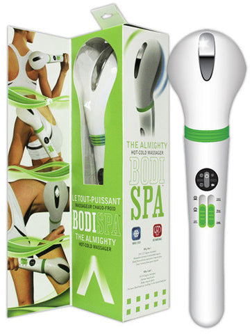 Bodi-Spa The Almighty
