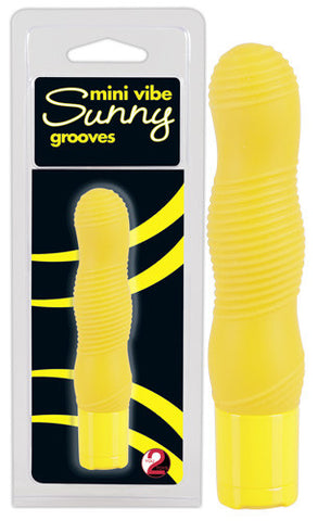 Mini Vibe »Sunny«