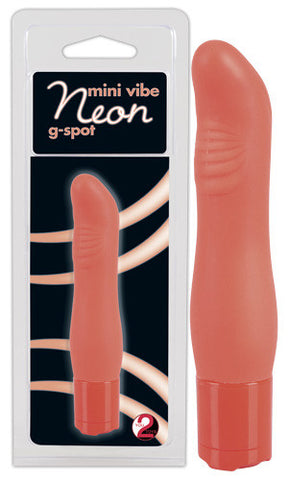 Mini Vibe »Neon«