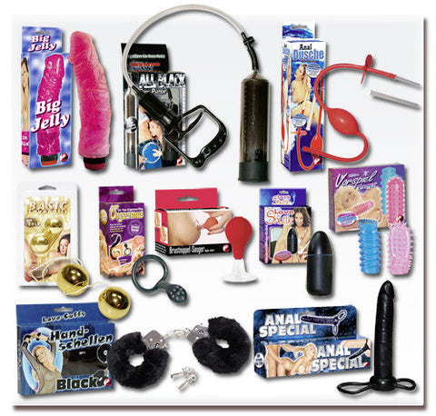 BestofYou2Toys-2013 Paket