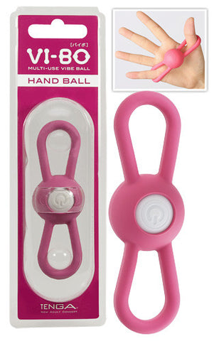 Hand Orb