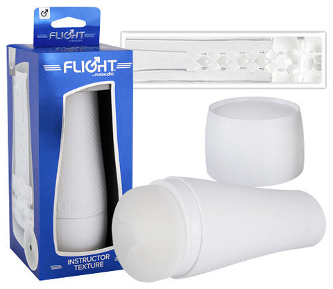 Flight White