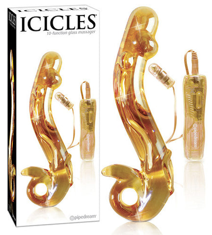 ICICLES NO 35
