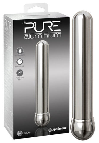 Medium Silver
