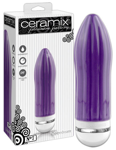 Ceramix No. 7