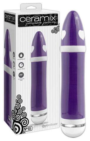 Ceramix No. 11