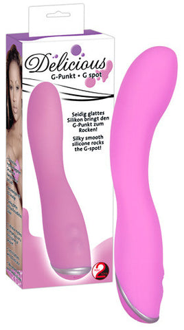 Delicious G Spot