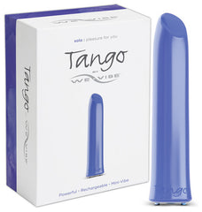 New Tango Pink