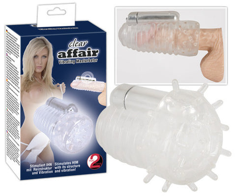 Clear Affair